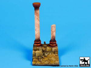 Black Dog D35044 Columns base 1/35 – image 4