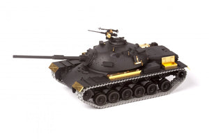 Eduard 36498 M48A5 TAKOM 1/35 – Bild 2
