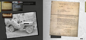 AK Interactive AK130002 WILLYS – OVERLAND (CANADIAN) – image 4