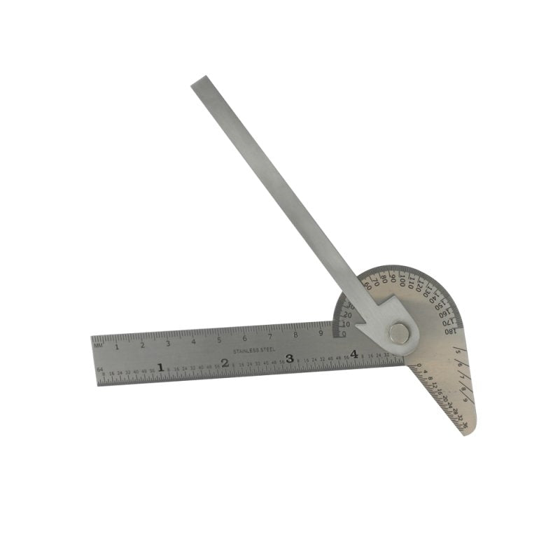 Outil d&amp;#39;angle et jauge 5 en 1 Modelcraft PGA5001 (100 mm)