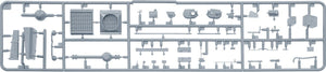 MiniArt 35155 AEC Mk.II ARMORED CAR (1/35) – image 12