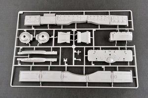 Trumpeter 00924 Russian T-72B MBT 1/16 – Bild 12