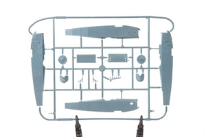 Eduard 8483 Fokker D. VIIF 1/48 – imagen 9