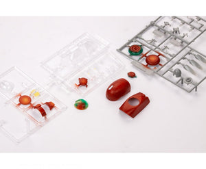 Eduard EX746 Ju 188 TFace 1/48 – immagine 4