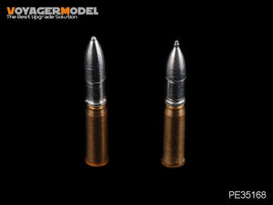 Voyager Model PE35168 WWII German VK3001(H)PzKpfw VI (Ausf A) for TRUMPETER 01515 1/35 – zdjęcie 4