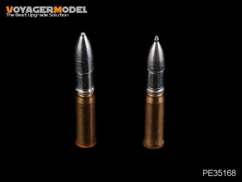 Voyager Model PE35168 WWII German VK3001(H)PzKpfw VI (Ausf A) for TRUMPETER 01515 1/35 – zdjęcie 4
