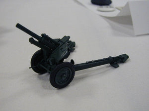 PST 72030 122mm &amp;quot;M-30&amp;quot; Howitzer 1/72 – Bild 6