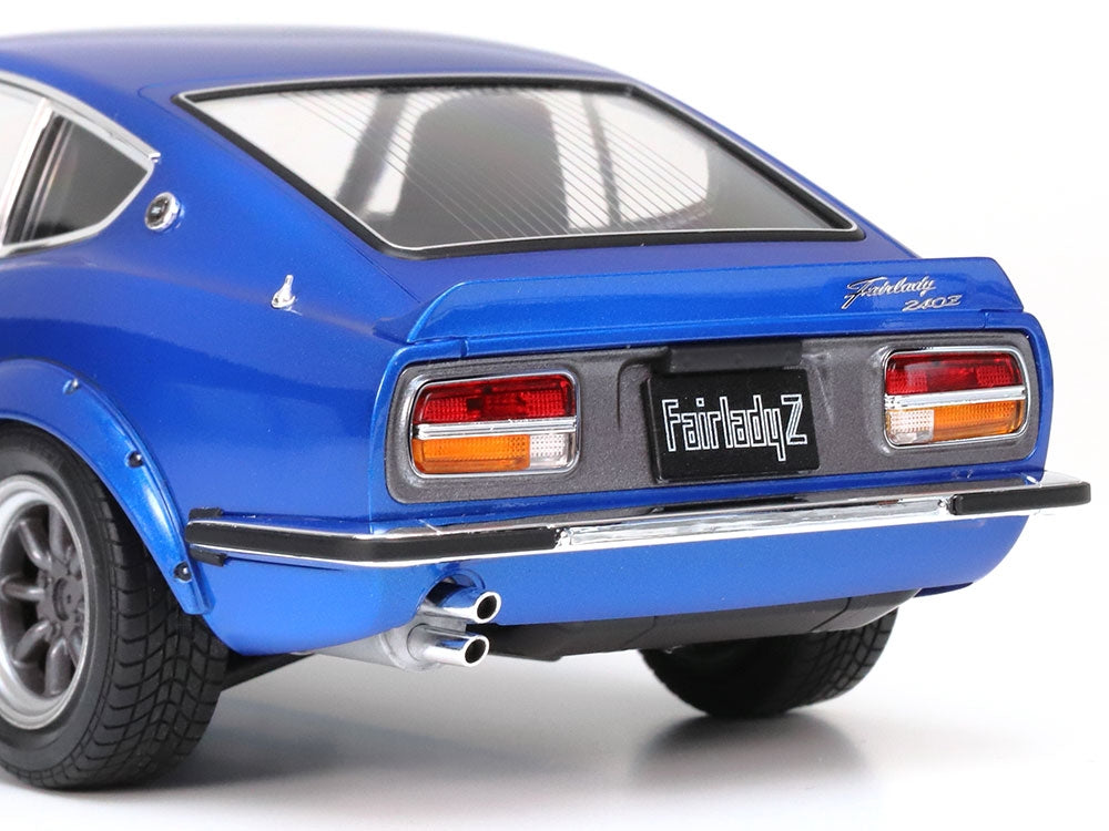 Tamiya 24367 Nissan Fairlady 240Z Street-Custom 1/24 – obrázek 8
