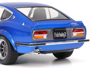 Tamiya 24367 Nissan Fairlady 240Z Street-Custom 1/24 – obrázek 8