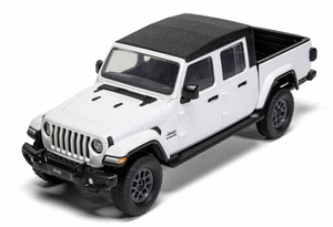 Airfix 6039 QUICKBUILD Jeep Gladiator (JT) Overland – Bild 2