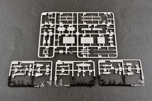 Trumpeter 05629 USS Ranger CV-4 1/350 – obrázek 4