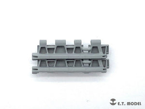 ET Model P35-004 WWII German TIGER I Early Workable Track (3D Printed) 1/35 – image 2