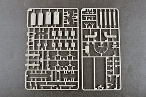 Trumpeter 01082 15U175 TEL of RS-12M1 Topol-M ICBM complex 1/35 – obrázek 17