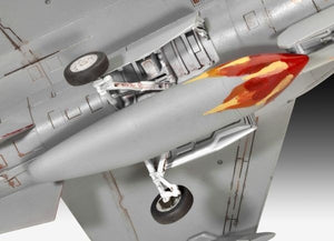 Revell 04669 F-16 C Block 52 Tiger Meet 1/72 – immagine 4