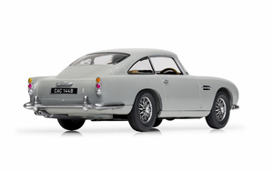 Airfix 55011 Starter Set - Aston Martin DB5 1/43 – Bild 4