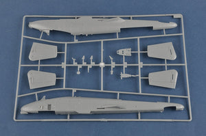 Hobby Boss 81796 A-10C Thunderbolt II américain au 1/48 – image 8