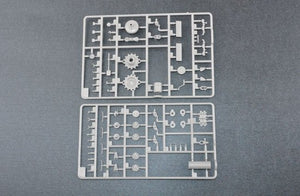 Trumpeter 05573 Soviet JS-4 Heavy Tank 1/35 – image 8