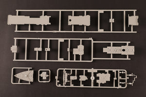 Hobby Boss 83422 HMHS Britannic 1/700 – image 5