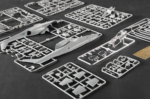 Trumpeter 05849 Chinese Z-10G Attack Helicopter 1/48