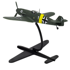 Airfix 55014 Starter Set - Messerschmitt Bf109F-4 1/72 – image 2