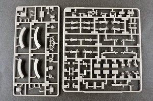 Trumpeter 09579 Russian T-80UE-1 MBT 1/35 – obrázek 19