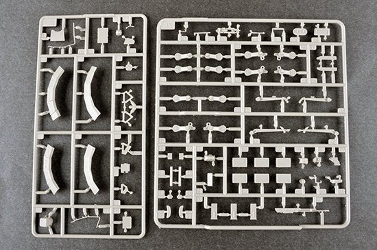Trumpeter 09579 Russian T-80UE-1 MBT 1/35 – obrázek 19