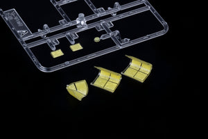 Eduard EX1095 F4F-4 TFace Academy 1/48 – obrázek 2