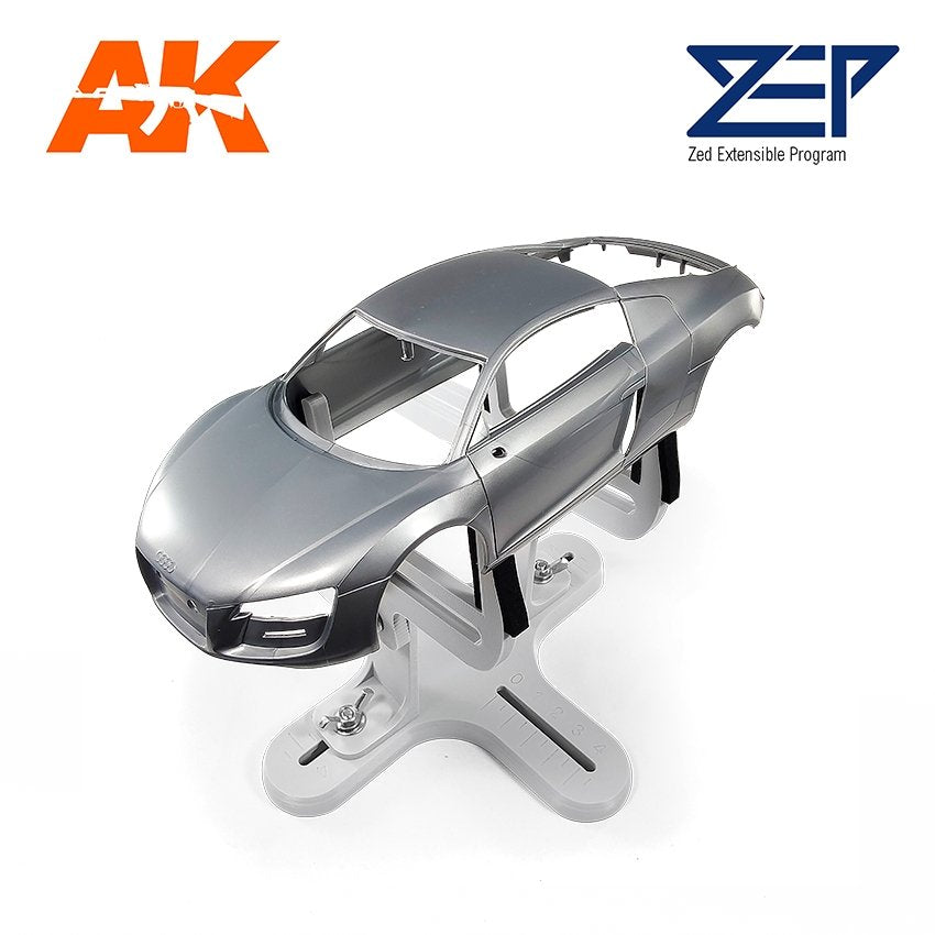 ZEP MSJ05 VEHICLES JIG – image 3