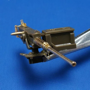 RB Model 35B13 12.7mm (0.5&amp;quot;) Browning M2 1/35 – Bild 3