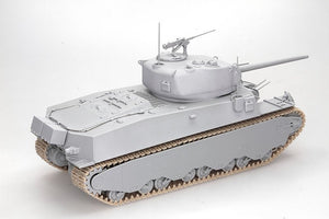 Dragon 6789 M6A1 Heavy Tank 1/35 – obrázek 5