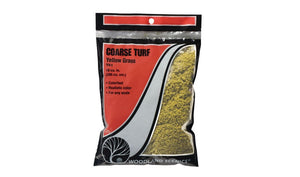Woodland Scenics WT61 Yellow Grass 0.41L – Bild 2