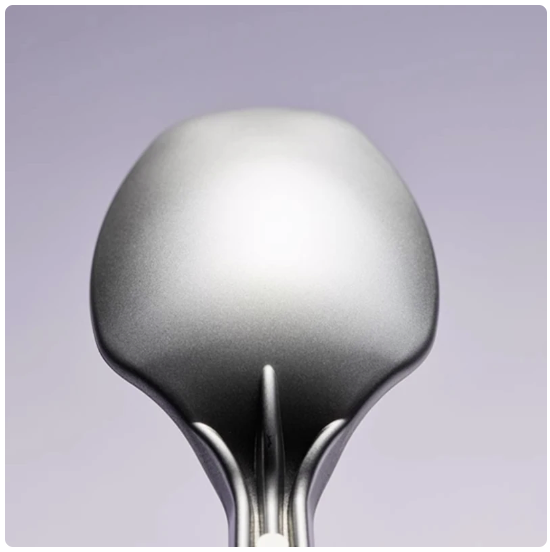 Mr.Color HSM-01 Aqueous Super Metalic - Superfine Silver – obrázek 4