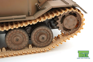 T-Rex Studio TR85035 Elephant Tracks 1/35 – obrázek 3