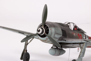 Eduard 82147 Fw 190A-8 1/48 – image 19