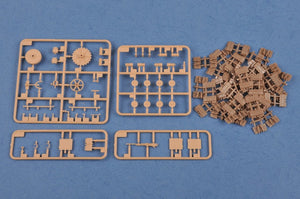 Hobby Boss 83860 French Saint-Chamond Heavy Tank - Late 1/35 – image 8