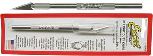Excel 16001 K1 Modeling Knife – image 2