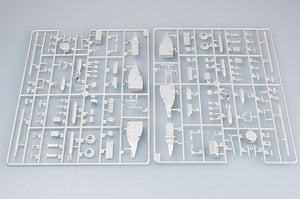 Trumpeter 02823 WELLINGTON Mk.III 1/48 – image 10