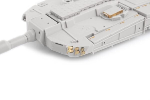 MK1 Design MM-35011 ROKA K2 DX PACK for Academy 1/35 – image 8