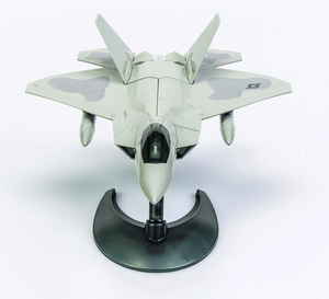 Airfix 6005 QUICKBUILD F22 Raptor – Bild 4