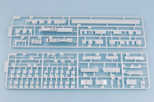 Trumpeter 05736 USS Ticonderoga CV-14 1/700 – image 8