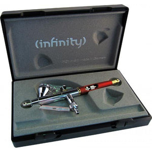 Harder &amp;amp; Steenbeck 126554 Infinity CR plus 0,15 – image 6