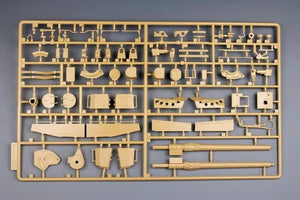 Tiger Model 4655 French Main Battle Tank Leclerc Series XXI MBT 1/35 – obrázek 4