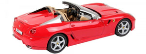 Revell 07090 Ferrari SA Aperta 1/24 – obrázek 4