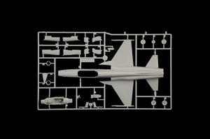 Italeri 2827 F-5E Tiger II 1/48 – image 8