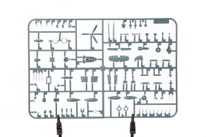 Eduard 2145 Gustav Pt. 2 Dual Combo Limited 1/72 – image 19