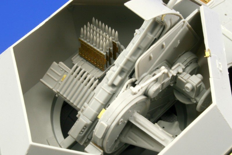 Eduard 36100 LAV Mortar Carrier 1/35 Trumpeter – image 12