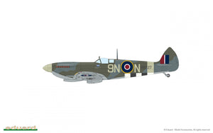 Eduard 8286 Spitfire Mk. XVI High Back 1/48 – image 14