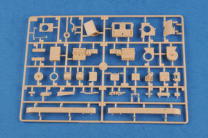Hobby Boss 83808 5cm Pak auf Fgst. Pz.Kpfw. 35R 731 1/35 – zdjęcie 8