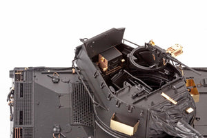 Eduard 36478 M18 tank destroyer TAMIYA 1/35 – image 4