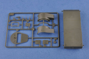 Hobby Boss 82495 Soviet T-26 Light Infantry Tank Mod.1933 1/35 – image 7